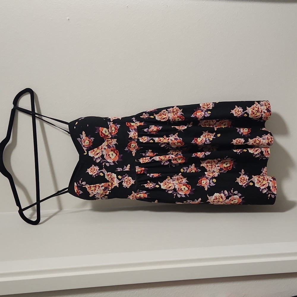 Sun dress